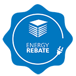 energy rebate icon