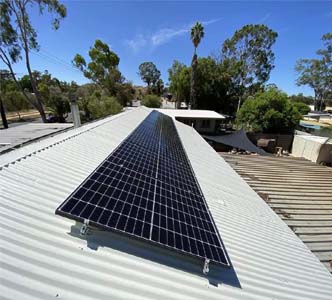 Best Solar System Installer in Alice Springs