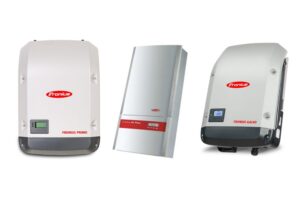 Best Fronius Solar Inverter in Darwin