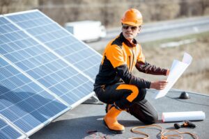 Best solar system installer in Darwin