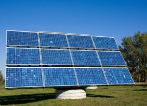 Oneroof Solar panels in Darwin