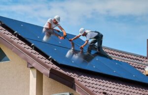 Top Benefits of Solar Battery Storage for Your Home in NT