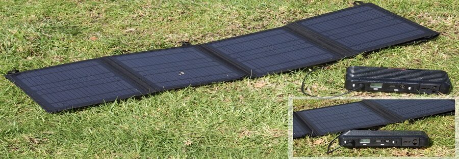 Portable Solar Panels Its Top Advantages And Disadvantages