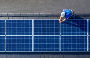 solar installers