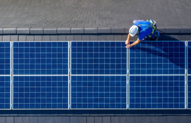 solar installers
