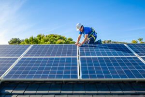 solar panel installation guide