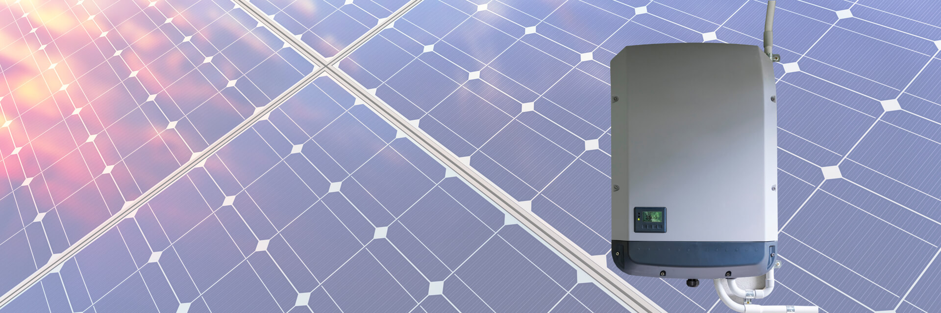 Residential Solar Power Inverters