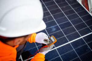 Local Solar Installers in Darwin