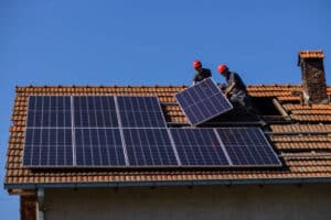 solar installers Darwin