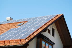 residential solar installation darwin