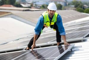 Solar Panels Installers Darwin