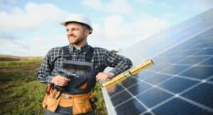 solar installers