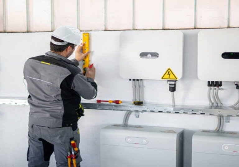 Solar Battery Installation Darwin: How Much does It Cost to Install a Solar Battery in Darwin?