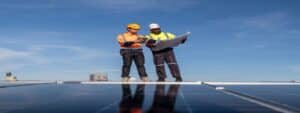 solar installations