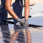 solar panel