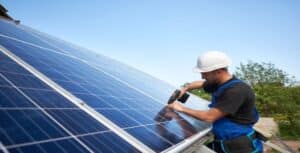 Solar Installer