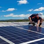 Darwin Solar Battery Installation: The Key to Energy Independence