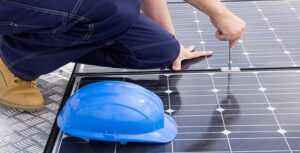 Installing Solar Panels in Darwin