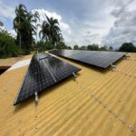 The Component Powering Solar Panels: Solar Inverters