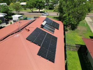 Solar Installation