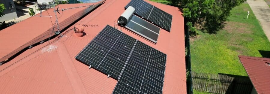 Solar Installation