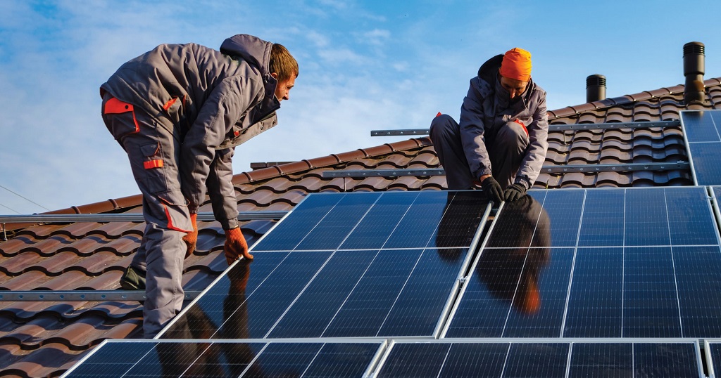 Solar Installers