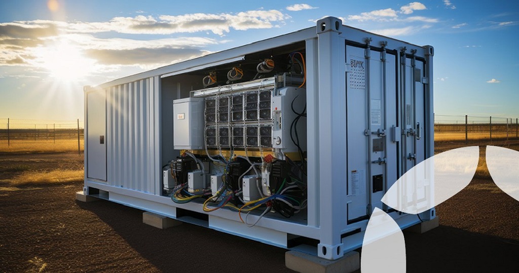 Battery Storage