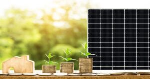 Solar Financing Options