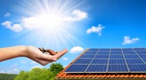 solar financing