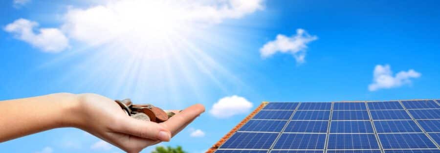 solar financing