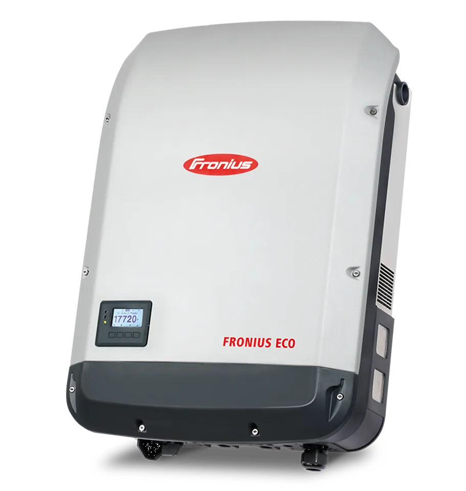 Eco Fronius 1