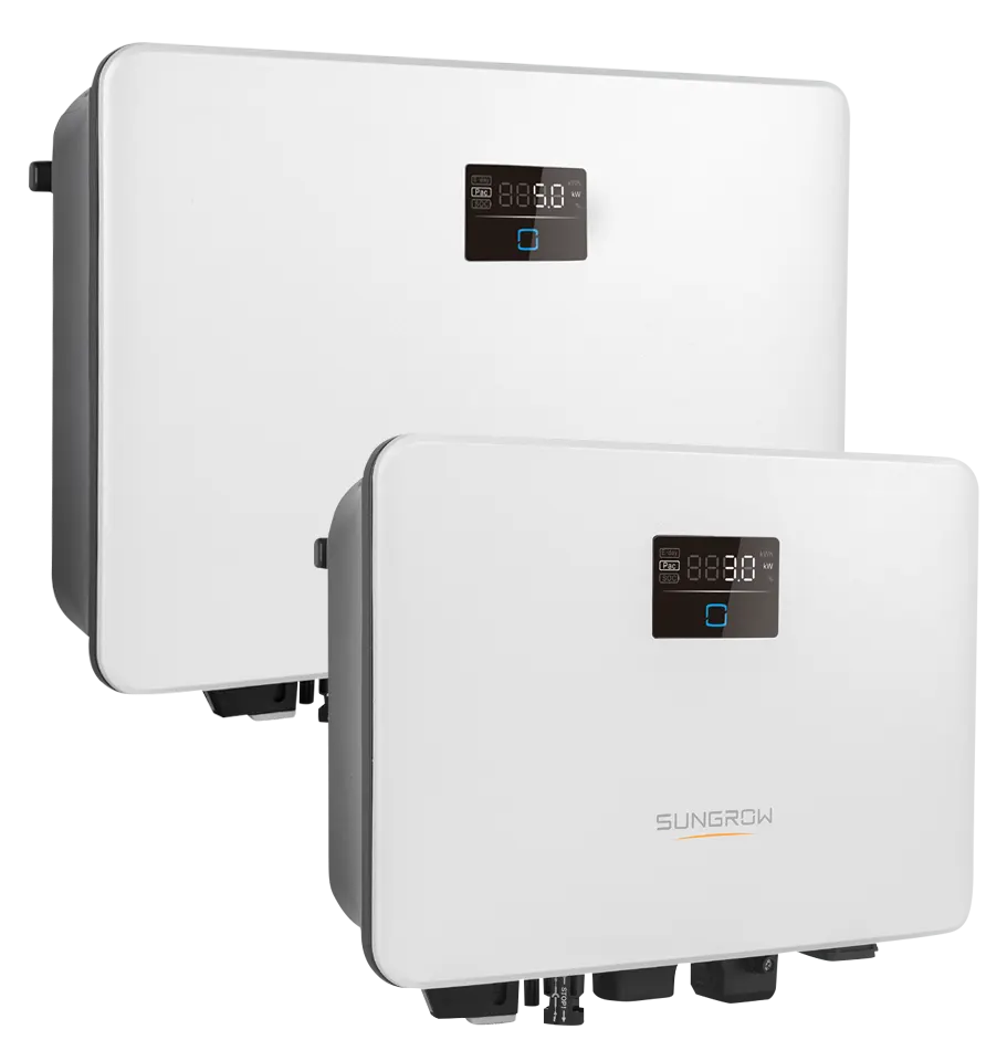 G3 Single Phase Inverter