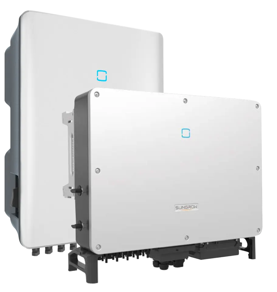 New Generation Three Phase Inverter