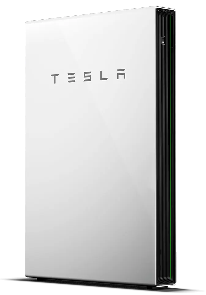 Powerwall Battery 1