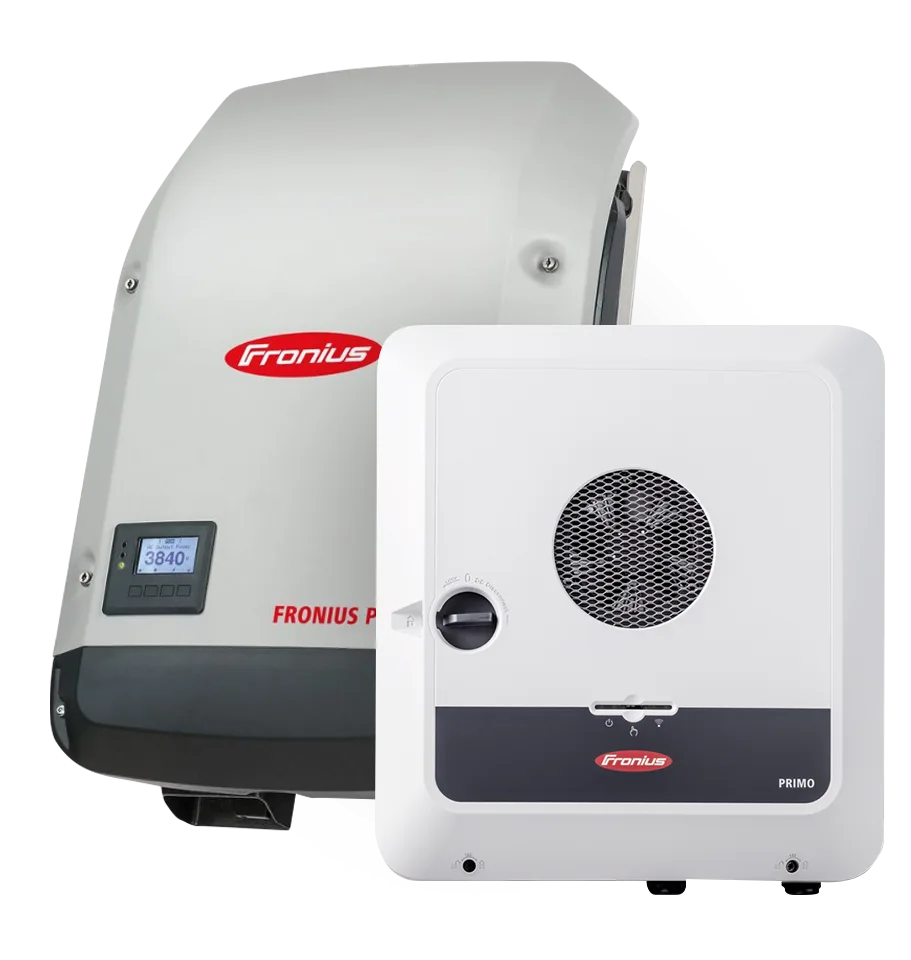 Primo Fronius 1