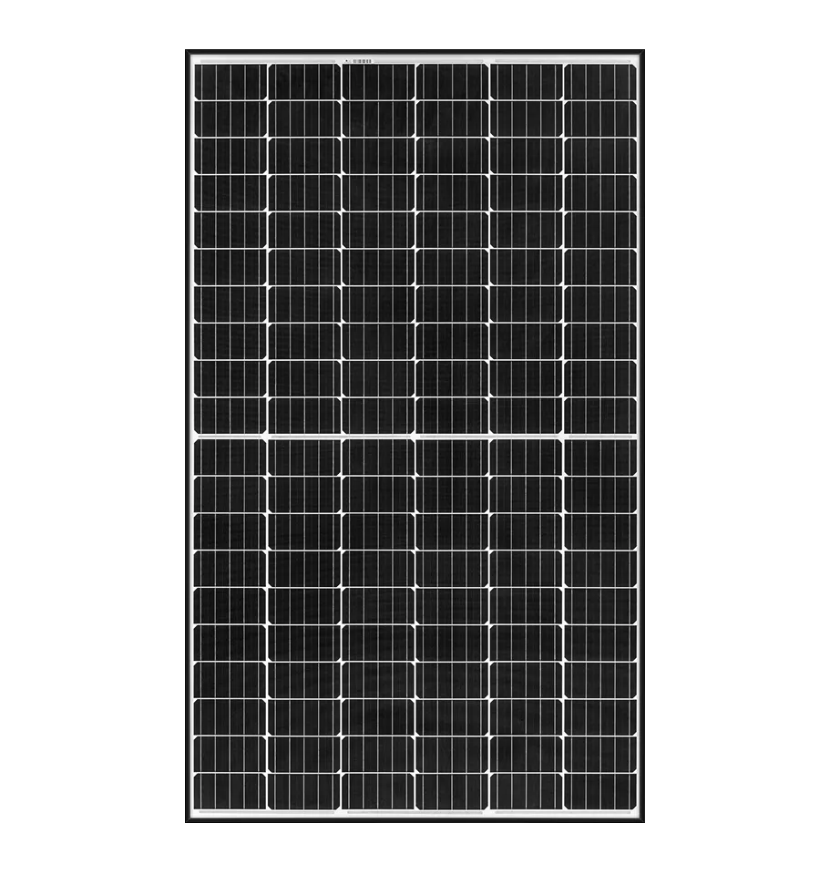 Rec Solar Twinpeak 1