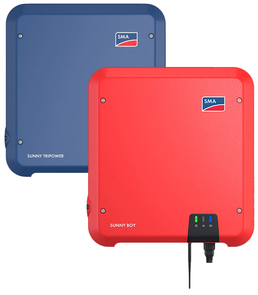 SMA Inverters