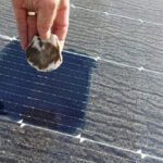 Clean Solar Panels