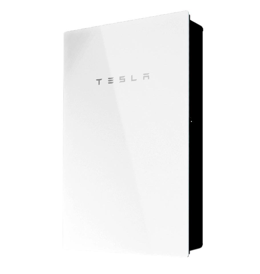 Tesla Backup Gateway 2