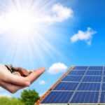 Financial Impact of Commercial Solar Rebates