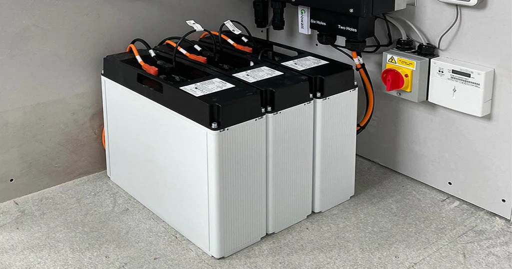 Battery Systems