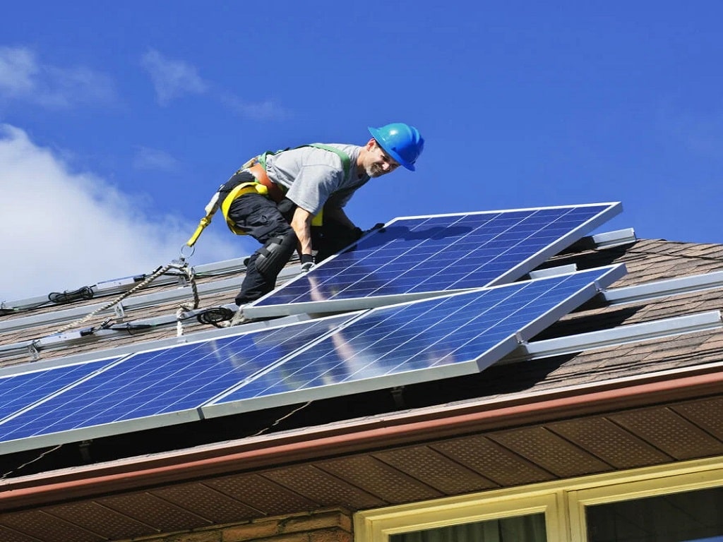 Solar Installers