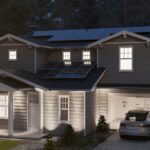 Grid-Tied Battery Storage