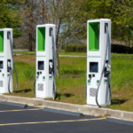 EV Charging Stations