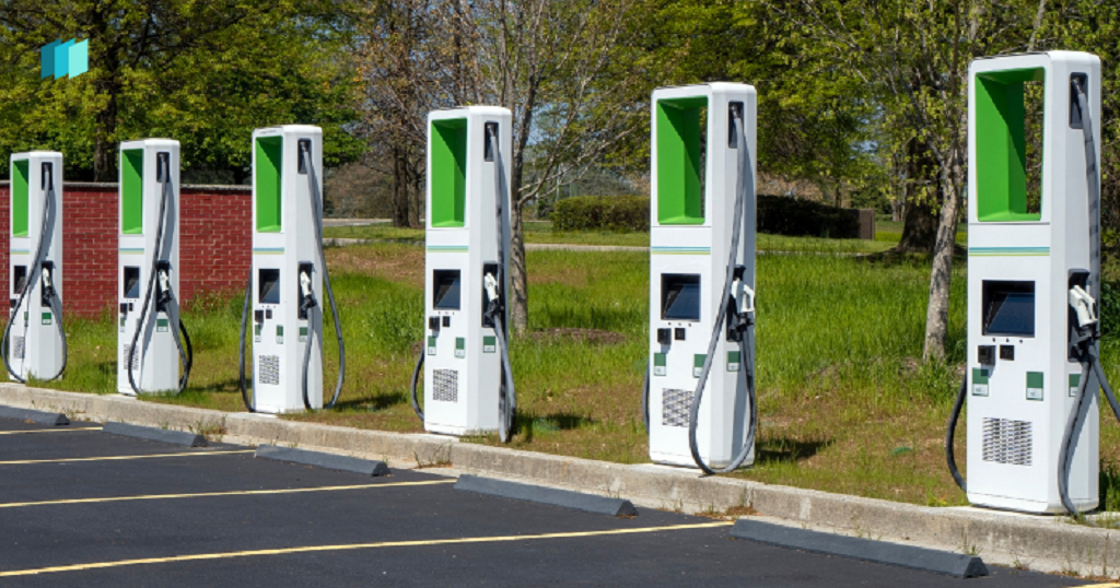 EV Charging Stations