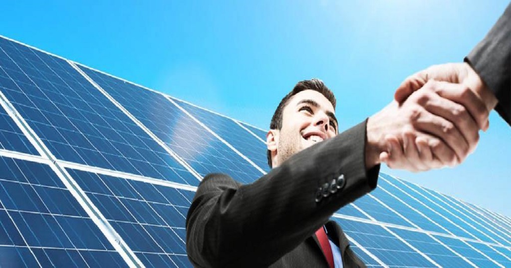 Solar Consultant