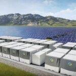 Battery Storage