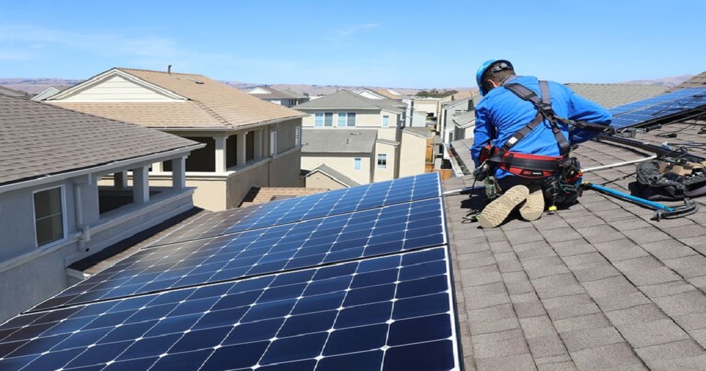 Solar Installers