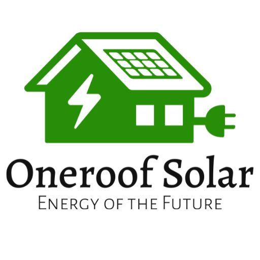 oneroof solar logo 2