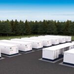 battery storage